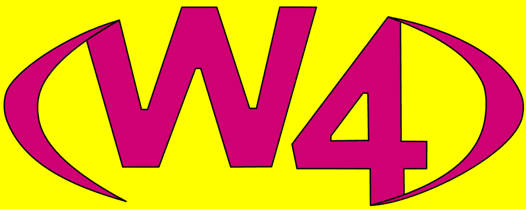 W4 Logo